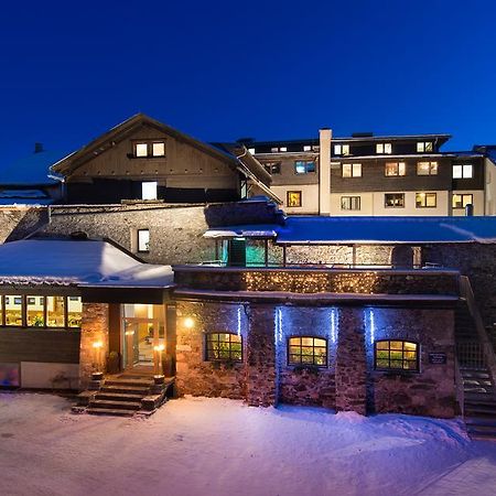 Jugendgaestehaus Tauernruh Radstadt Extérieur photo