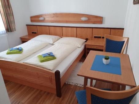 Jugendgaestehaus Tauernruh Radstadt Extérieur photo