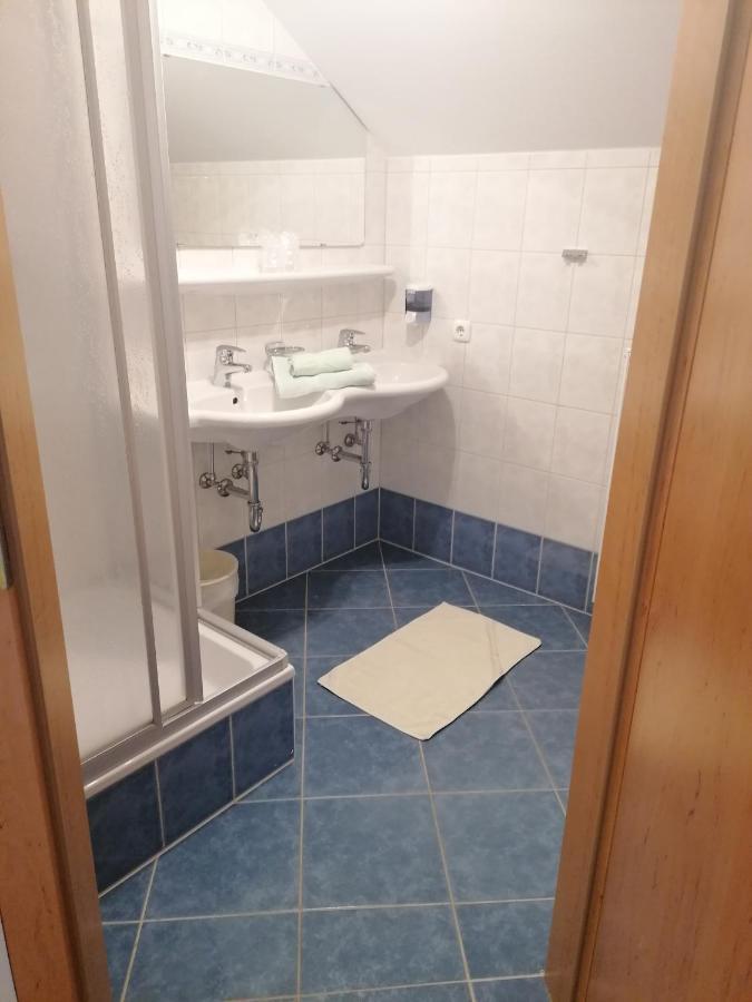 Jugendgaestehaus Tauernruh Radstadt Extérieur photo