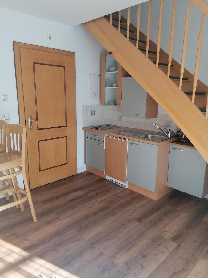 Jugendgaestehaus Tauernruh Radstadt Extérieur photo