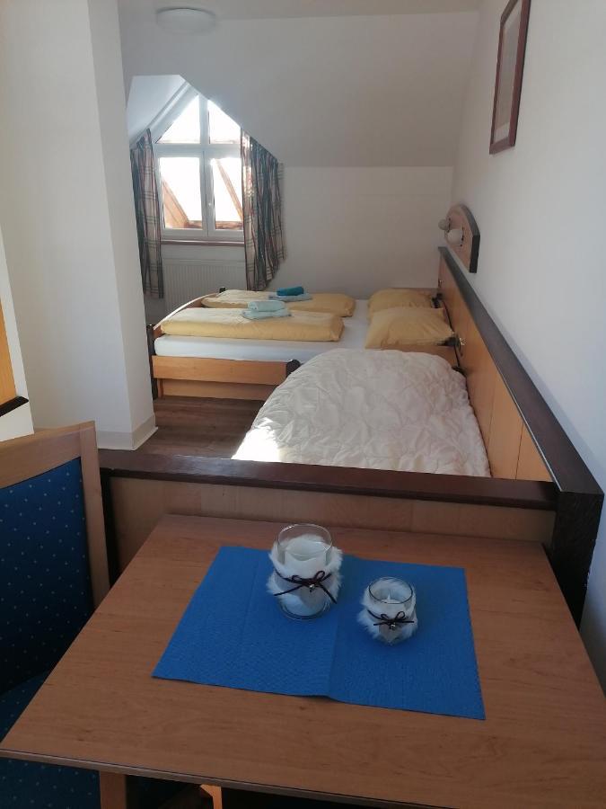 Jugendgaestehaus Tauernruh Radstadt Extérieur photo