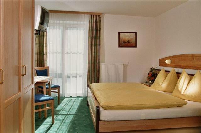 Jugendgaestehaus Tauernruh Radstadt Extérieur photo